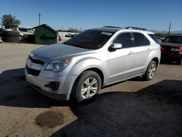 CHEVROLET EQUINOX 2015 1gnalbek6fz138445