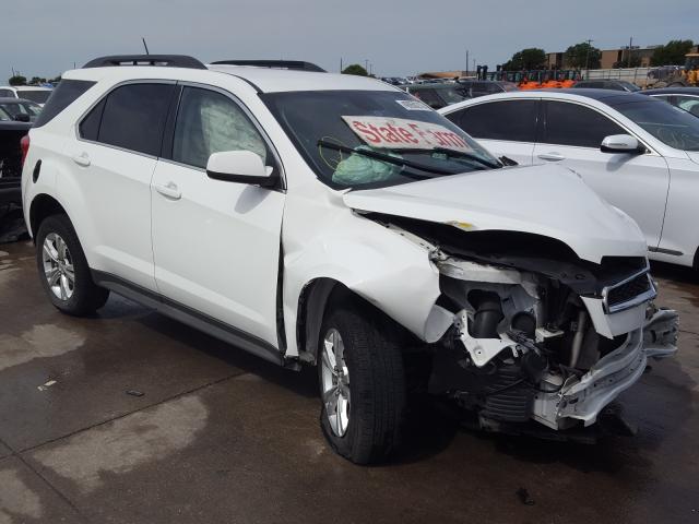 CHEVROLET EQUINOX LT 2015 1gnalbek6fz139224