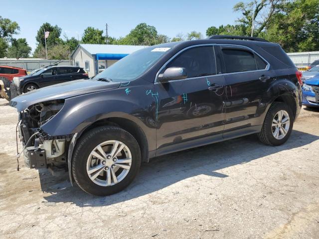 CHEVROLET EQUINOX LT 2015 1gnalbek6fz139269