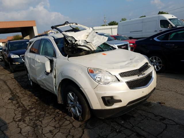 CHEVROLET EQUINOX LT 2015 1gnalbek6fz143984