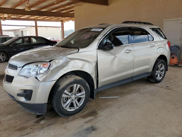 CHEVROLET EQUINOX LT 2015 1gnalbek6fz145444