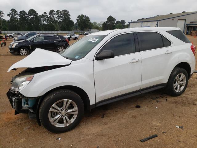 CHEVROLET EQUINOX 2016 1gnalbek6gz105575