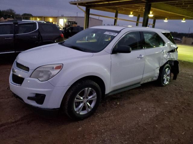 CHEVROLET EQUINOX 2013 1gnalbek7dz111347