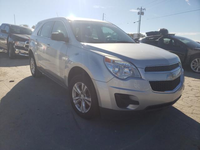 CHEVROLET EQUINOX 2013 1gnalbek7dz116502