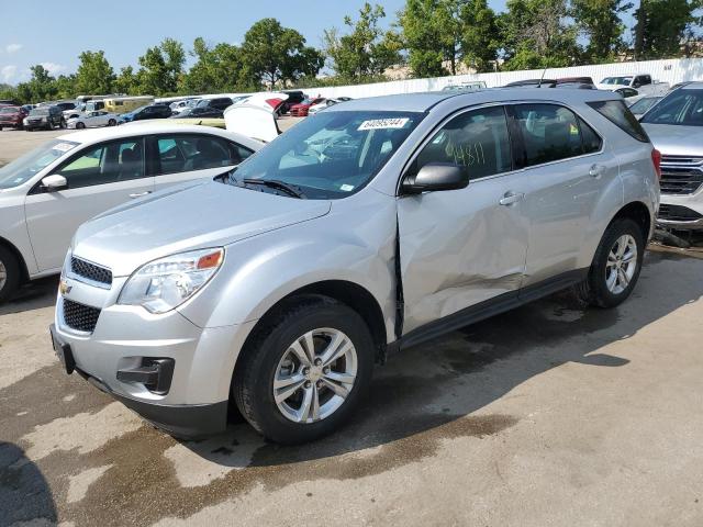 CHEVROLET EQUINOX 2013 1gnalbek7dz127046