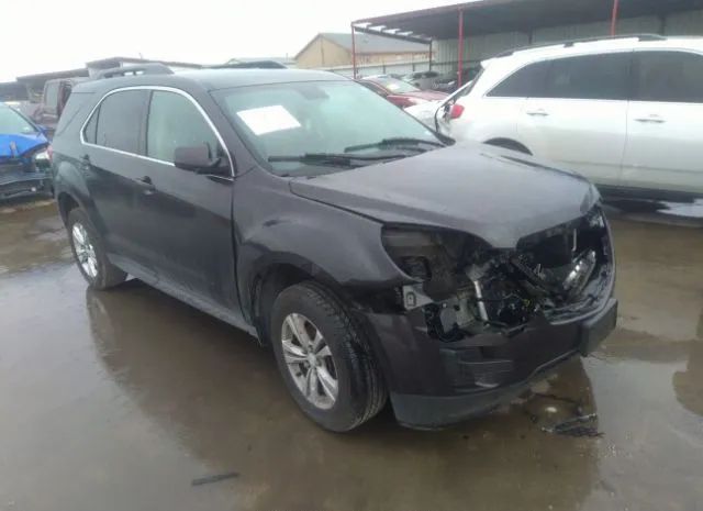 CHEVROLET EQUINOX 2014 1gnalbek7ez103525