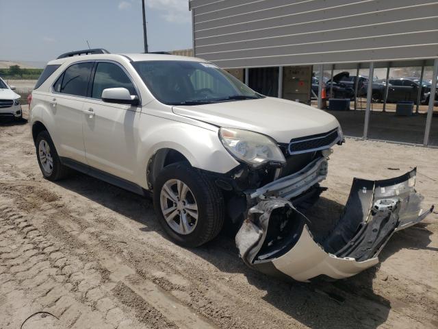 CHEVROLET EQUINOX LT 2014 1gnalbek7ez106277