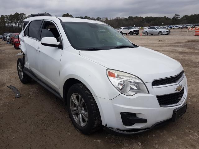 CHEVROLET EQUINOX LT 2014 1gnalbek7ez106876