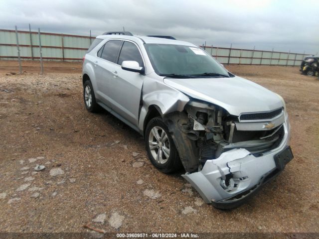 CHEVROLET EQUINOX 2014 1gnalbek7ez112256