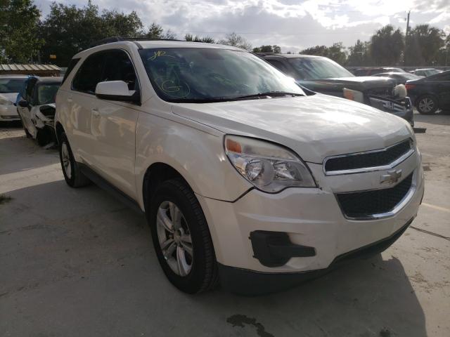 CHEVROLET EQUINOX LT 2014 1gnalbek7ez117330