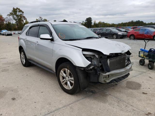 CHEVROLET EQUINOX LT 2014 1gnalbek7ez118574