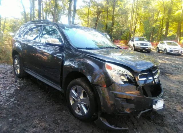 CHEVROLET EQUINOX 2014 1gnalbek7ez119949