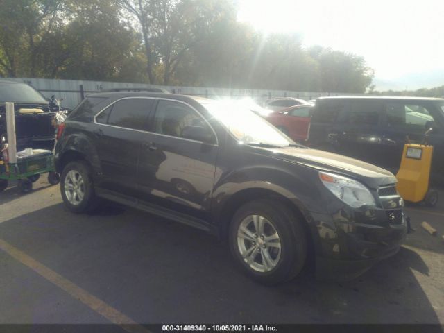 CHEVROLET EQUINOX 2014 1gnalbek7ez120454