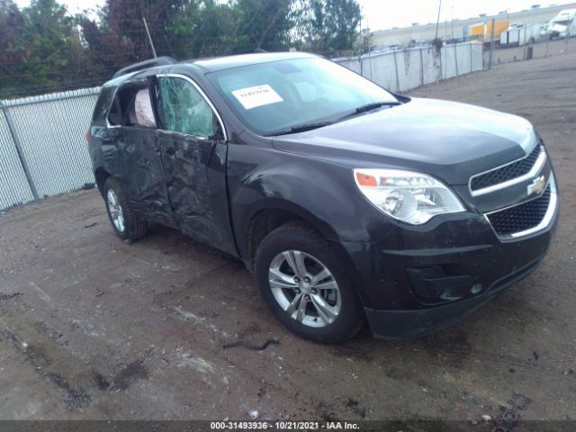 CHEVROLET EQUINOX 2014 1gnalbek7ez129316