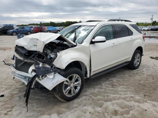 CHEVROLET EQUINOX 2014 1gnalbek7ez130756