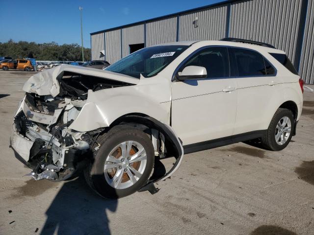 CHEVROLET EQUINOX 2014 1gnalbek7ez137870