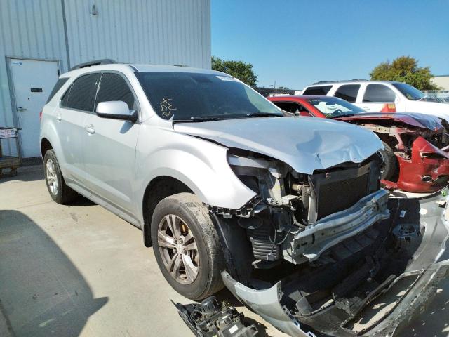 CHEVROLET EQUINOX LT 2015 1gnalbek7fz101579