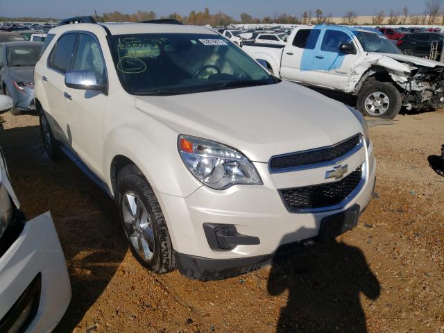 CHEVROLET EQUINOX LT 2015 1gnalbek7fz104241