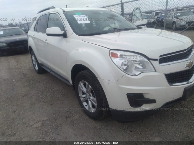 CHEVROLET EQUINOX 2015 1gnalbek7fz107981