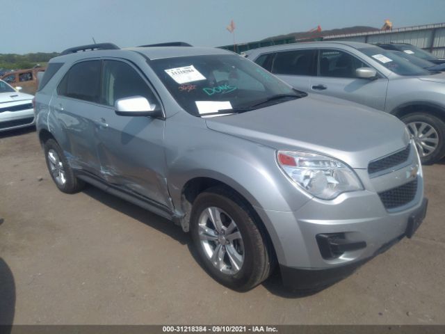 CHEVROLET EQUINOX 2015 1gnalbek7fz108256