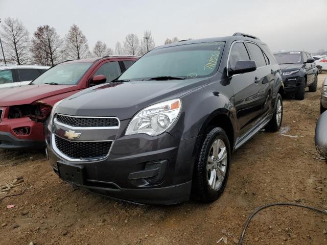 CHEVROLET EQUINOX LT 2015 1gnalbek7fz108483