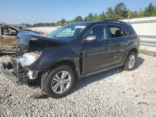 CHEVROLET EQUINOX 2015 1gnalbek7fz110251