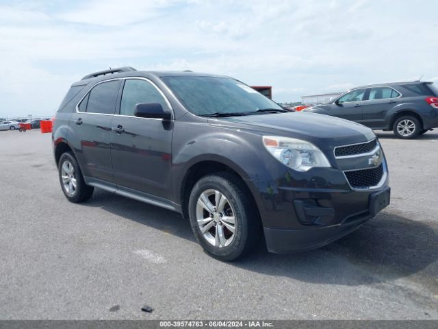 CHEVROLET EQUINOX 2015 1gnalbek7fz112405