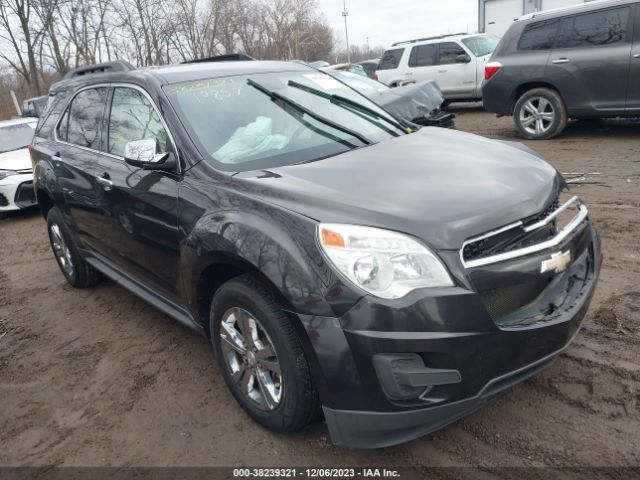 CHEVROLET EQUINOX 2015 1gnalbek7fz118561