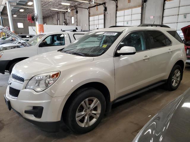 CHEVROLET EQUINOX LT 2015 1gnalbek7fz120200