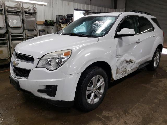 CHEVROLET EQUINOX 2015 1gnalbek7fz125848