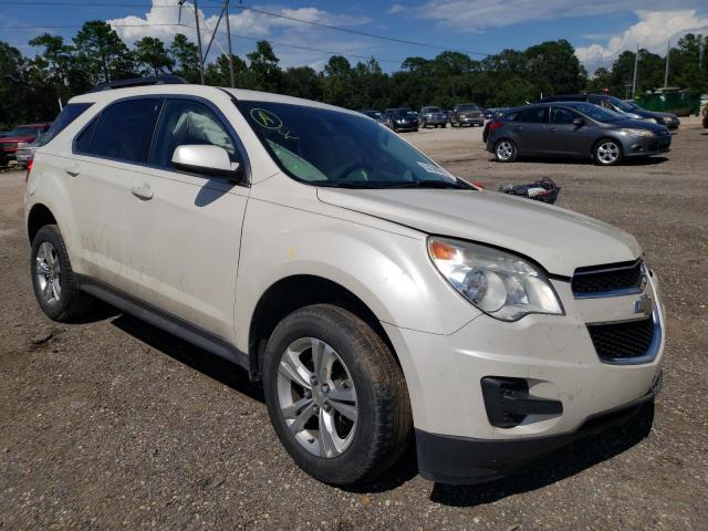 CHEVROLET EQUINOX LT 2015 1gnalbek7fz127082