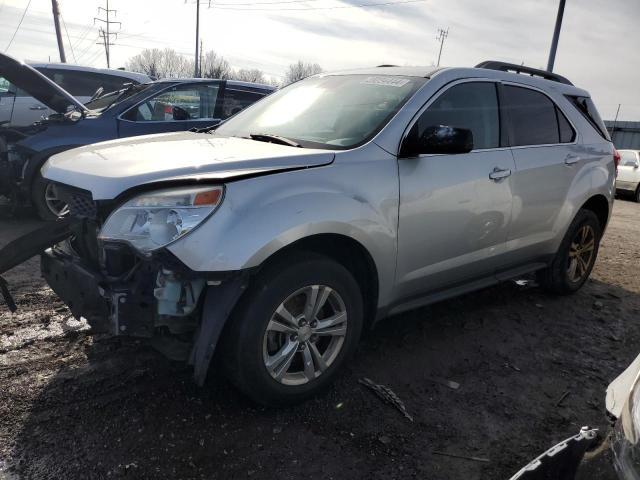 CHEVROLET EQUINOX 2015 1gnalbek7fz127096