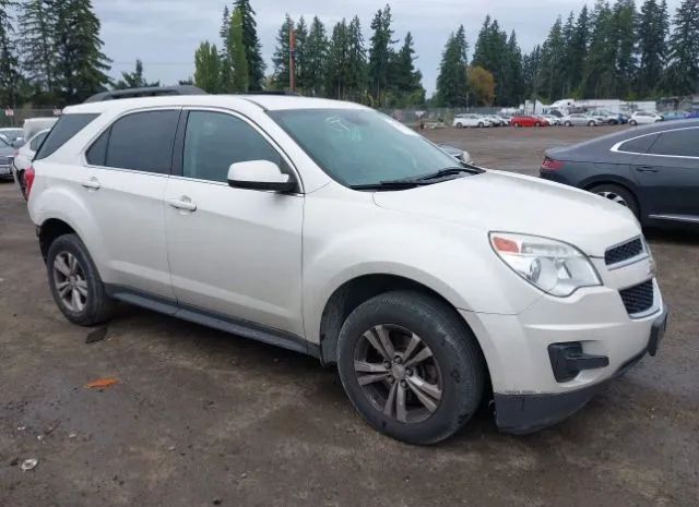 CHEVROLET EQUINOX 2015 1gnalbek7fz131987