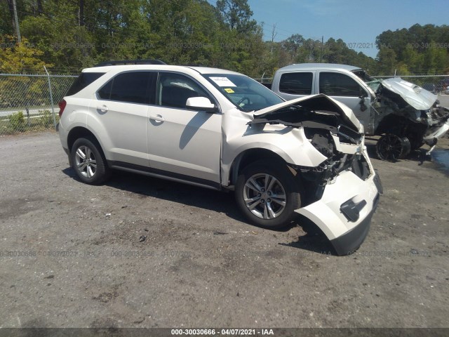 CHEVROLET EQUINOX 2015 1gnalbek7fz134968