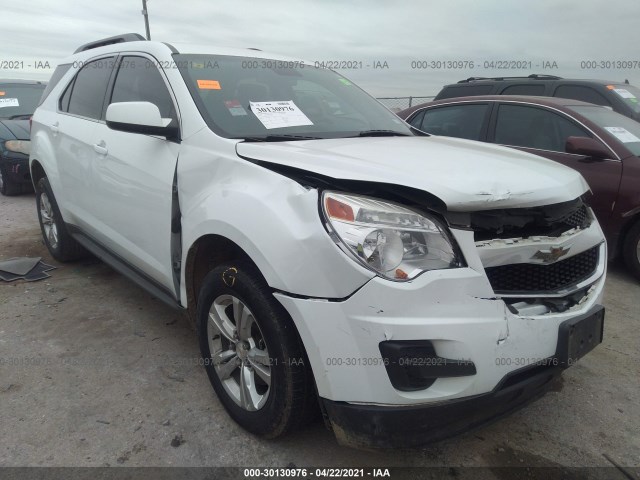 CHEVROLET EQUINOX 2015 1gnalbek7fz139717