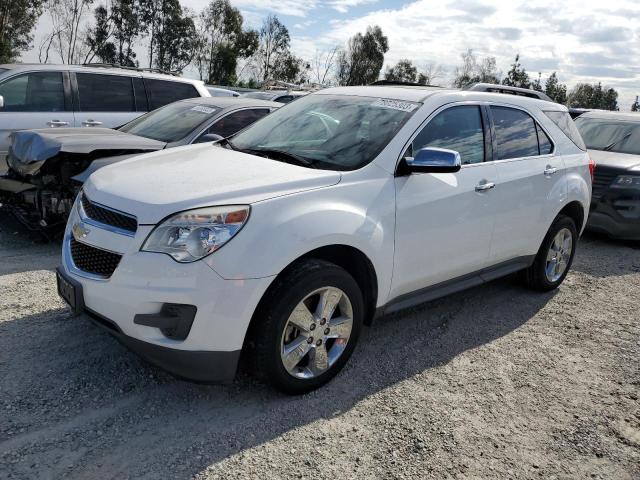 CHEVROLET EQUINOX 2015 1gnalbek7fz141659