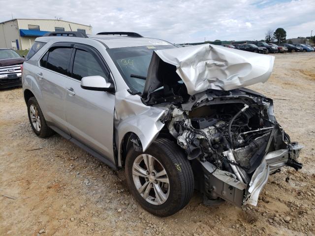 CHEVROLET EQUINOX LT 2015 1gnalbek7fz142746