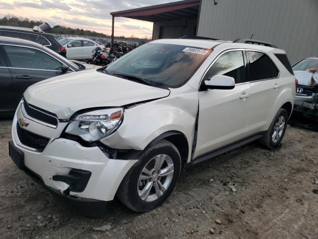 CHEVROLET EQUINOX LT 2015 1gnalbek7fz143881