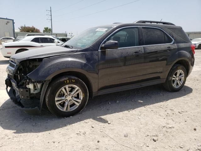 CHEVROLET EQUINOX 2015 1gnalbek7fz144948