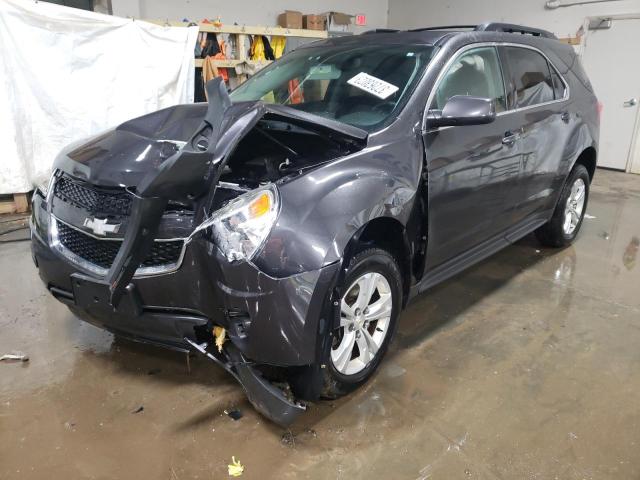 CHEVROLET EQUINOX LT 2015 1gnalbek7fz145257