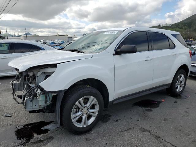 CHEVROLET EQUINOX 2013 1gnalbek8dz110935