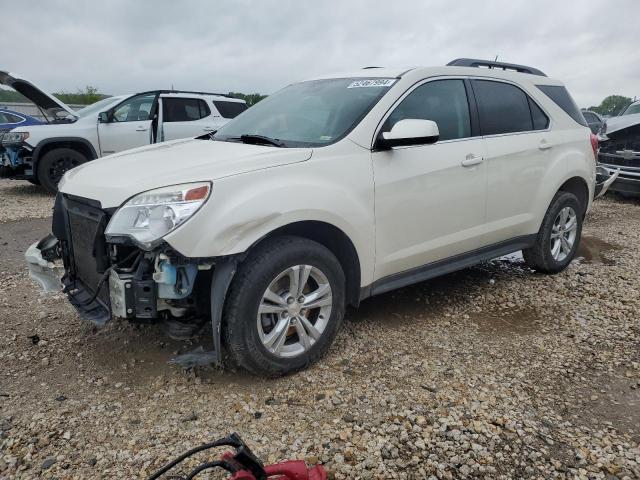 CHEVROLET EQUINOX 2014 1gnalbek8ez104392