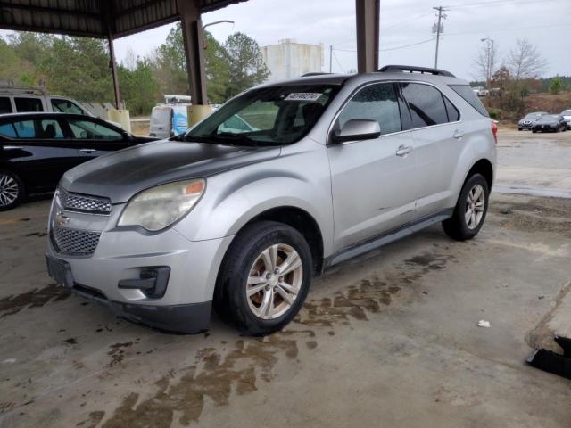 CHEVROLET EQUINOX 2014 1gnalbek8ez113397