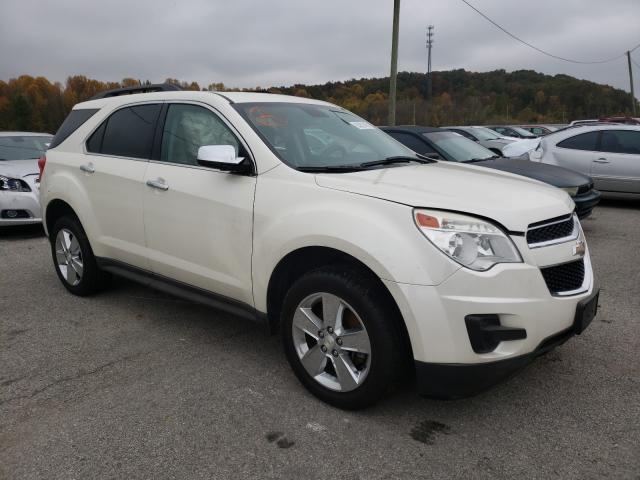 CHEVROLET EQUINOX LT 2014 1gnalbek8ez113464