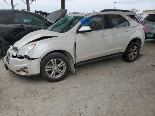 CHEVROLET EQUINOX 2014 1gnalbek8ez114047