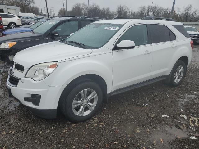 CHEVROLET EQUINOX 2014 1gnalbek8ez116591