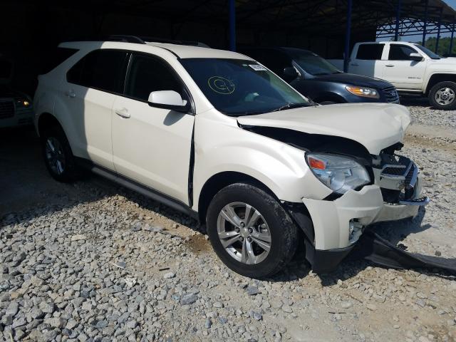 CHEVROLET EQUINOX LT 2014 1gnalbek8ez116834