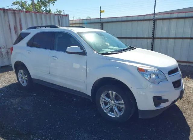 CHEVROLET EQUINOX 2014 1gnalbek8ez119068