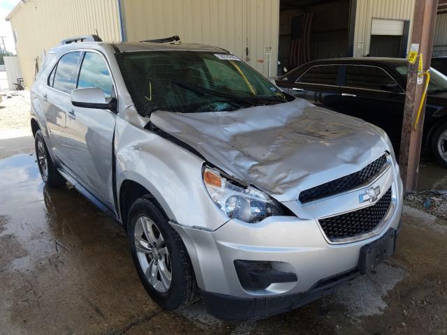 CHEVROLET EQUINOX LT 2014 1gnalbek8ez119149