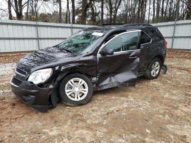 CHEVROLET EQUINOX LT 2014 1gnalbek8ez126408